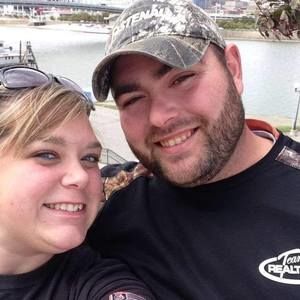 Meet your Posher, Casey